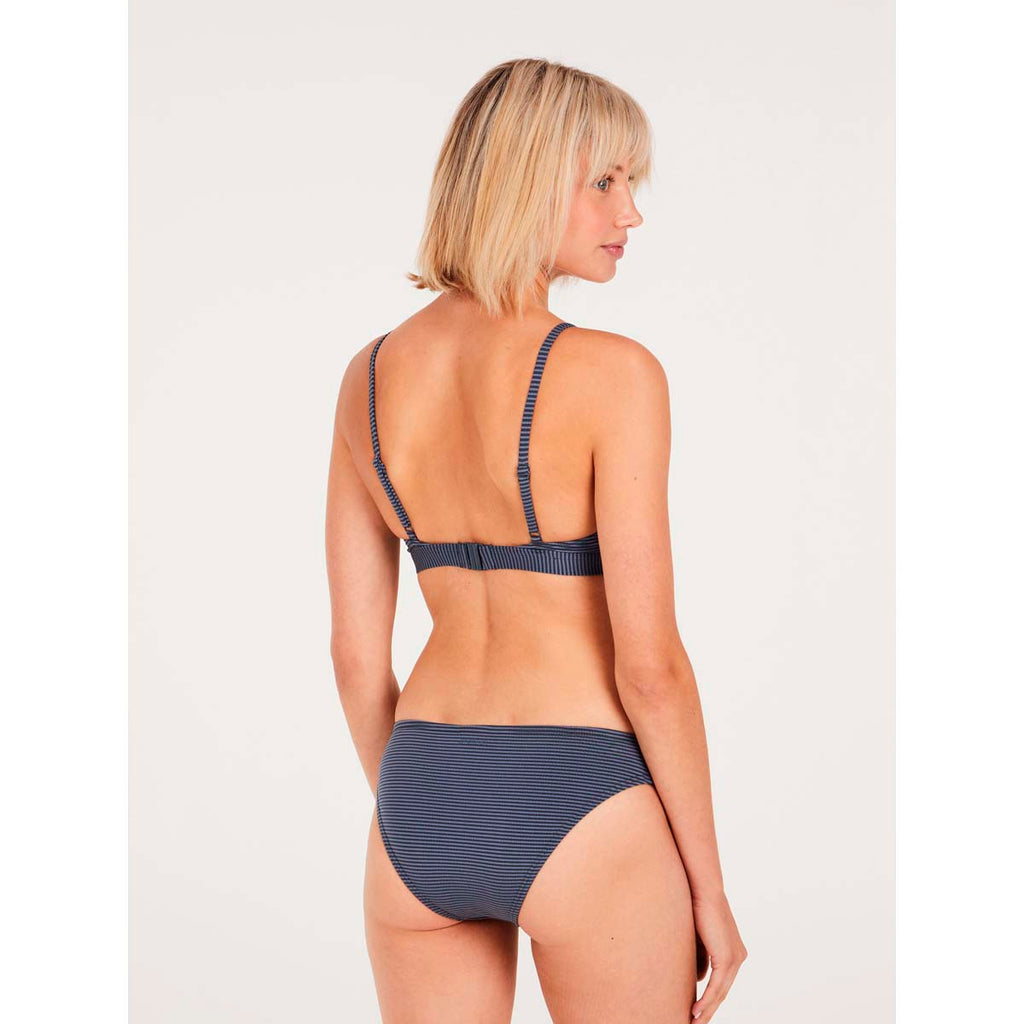 Bikini Mujer Prtlivia Wire Bikini Bcd-Cup Protest Azul 4