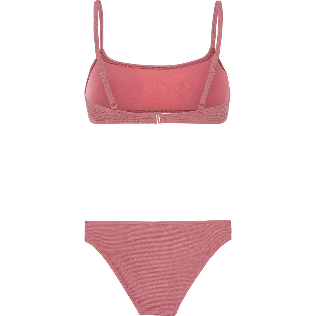 Bikini Mujer Prthizz Bralette Bikini Protest Rosa 2