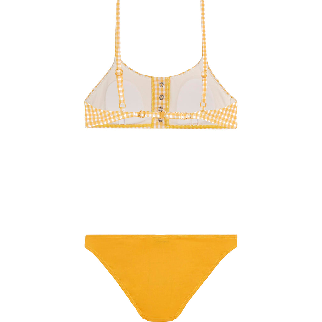 Bikini  Prtbardot Jr Bikini Protest Naranja 2