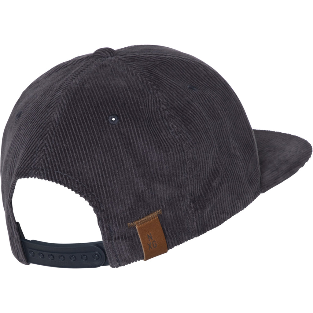 Gorra  Nxg Kimchi Flatvis Snapbck Cap Protest Lila 2