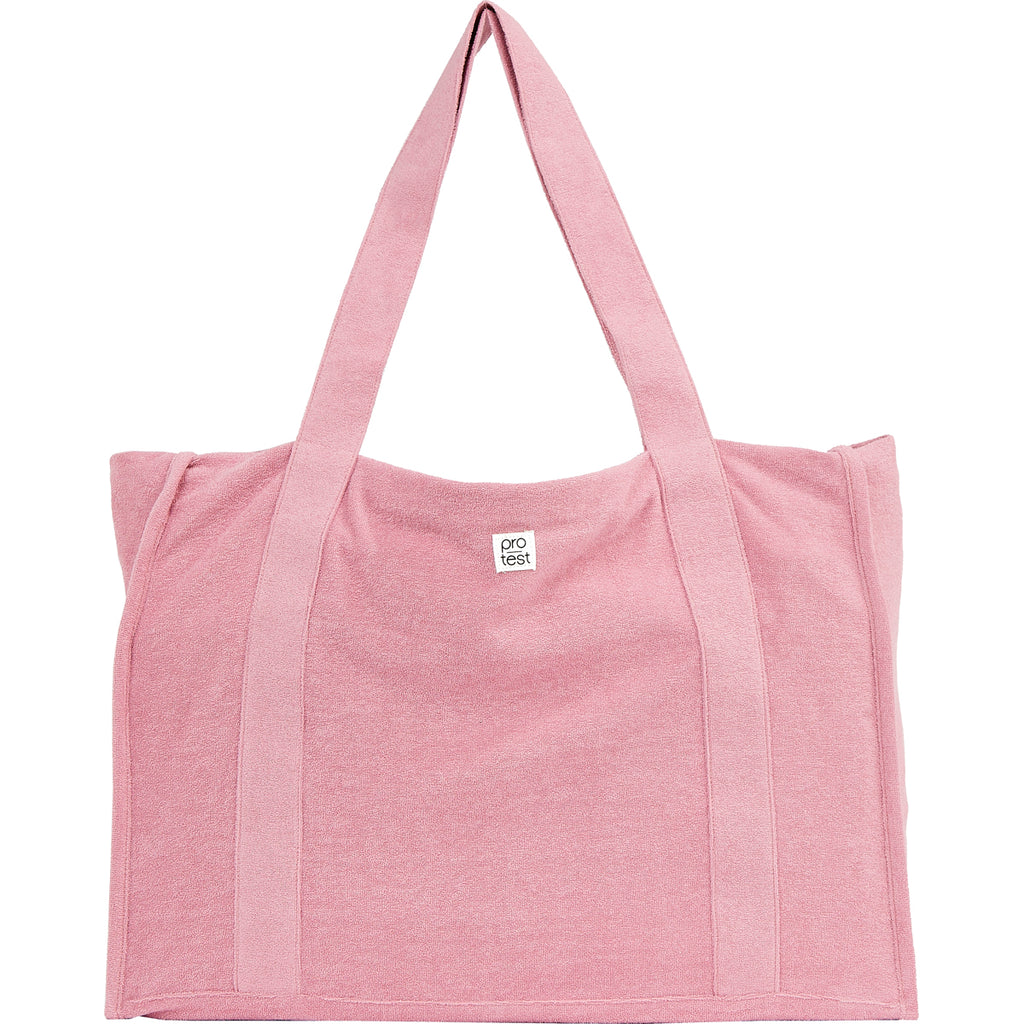 Bolsa Mujer Prtmynah Bag Protest Rosa 1