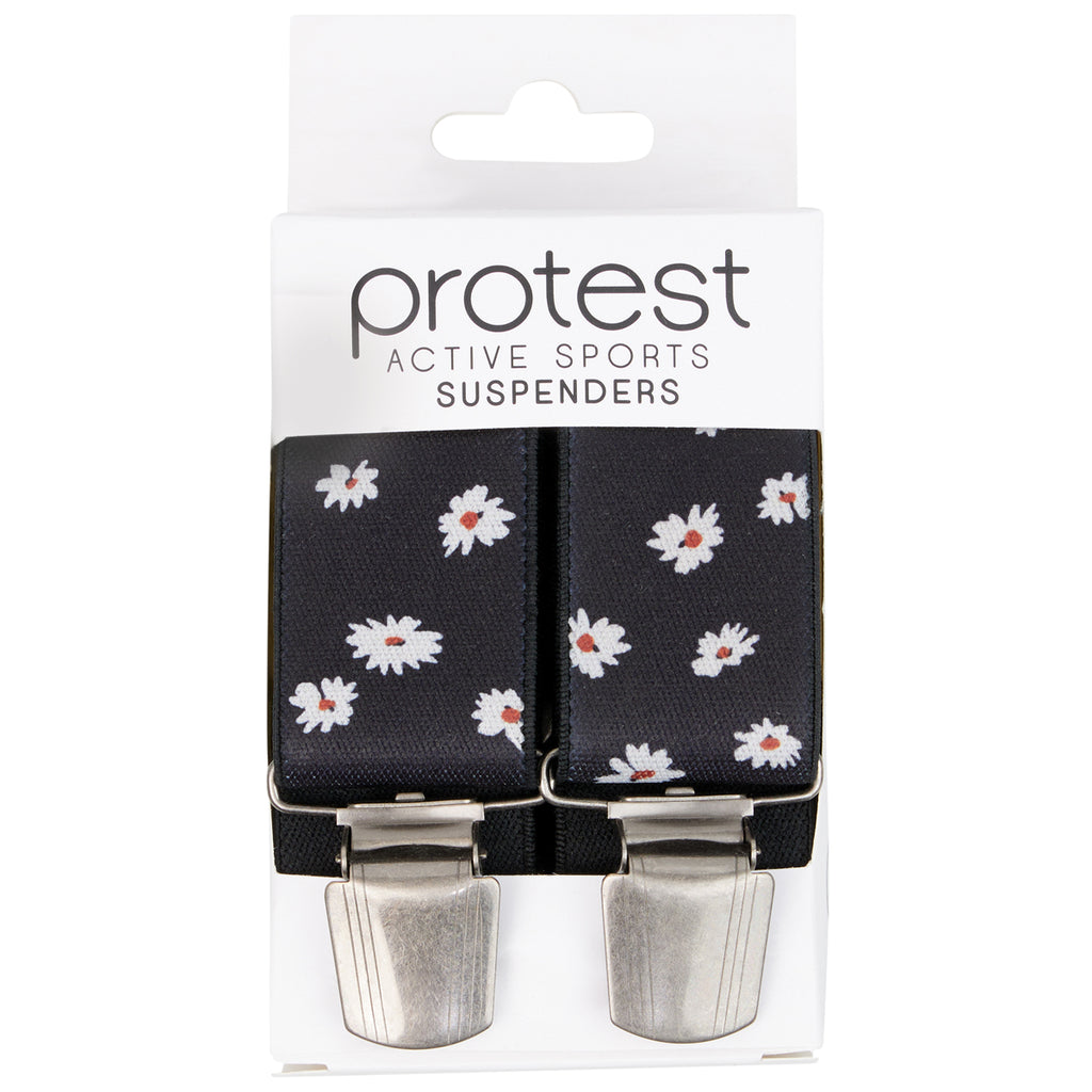 Prtluce Suspender Protest Negro 1