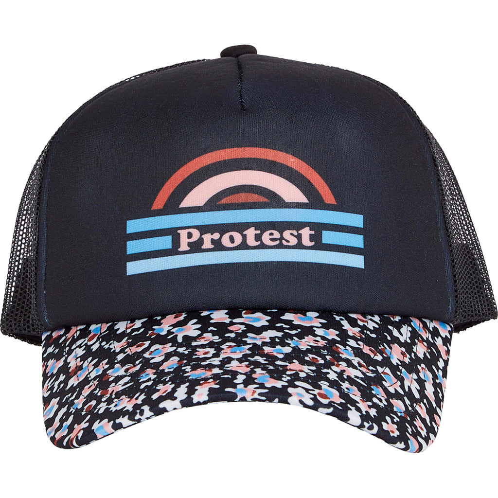 Gorra Mujer Prteremita Cap Protest Multicolor 1