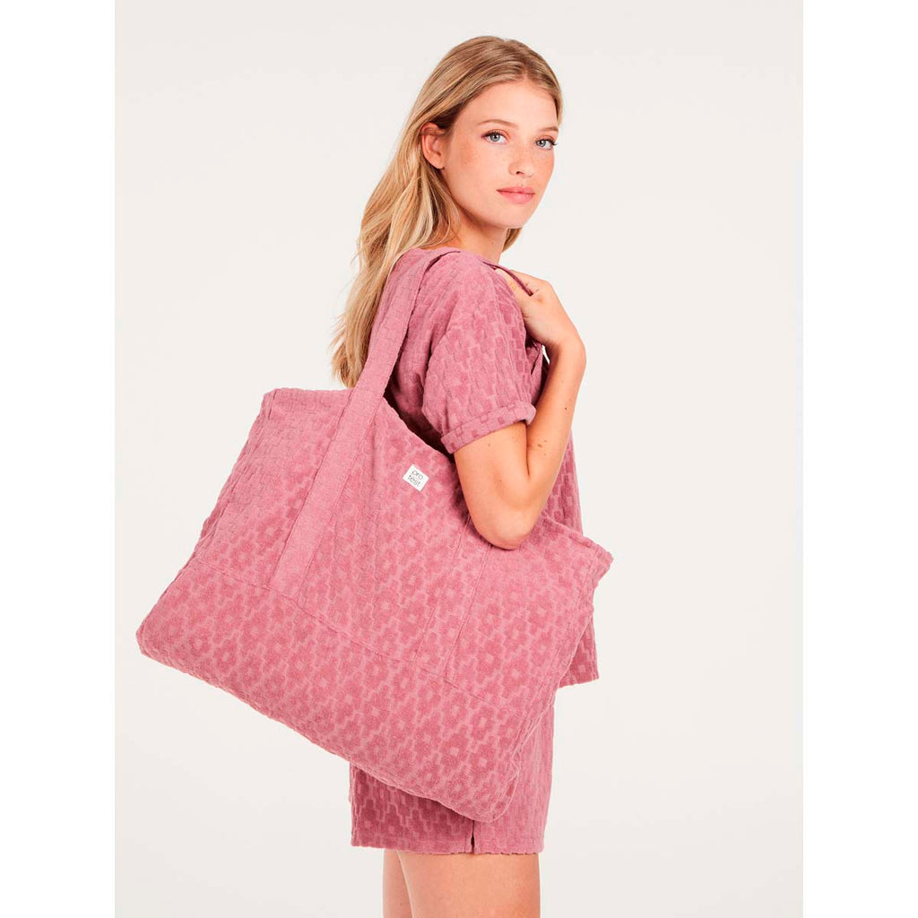 Bolsa Mujer Prtxylia Bag Protest Rosa 3