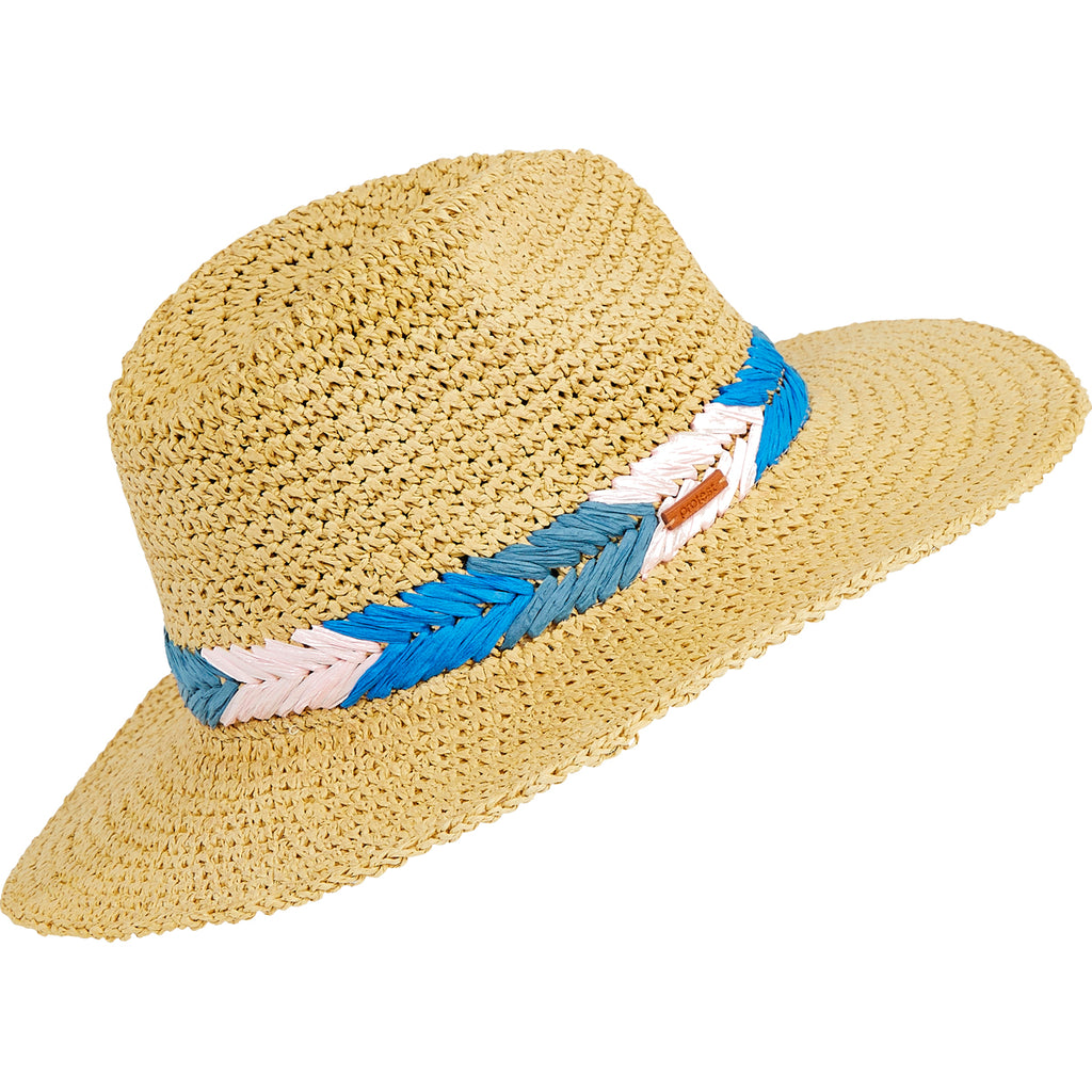 Sombrero Mujer Prtforbesi Hat Protest Azul 2