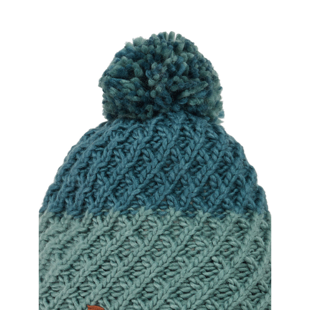 Gorro Mujer Prthiker 23 Beanie Protest Azul 3