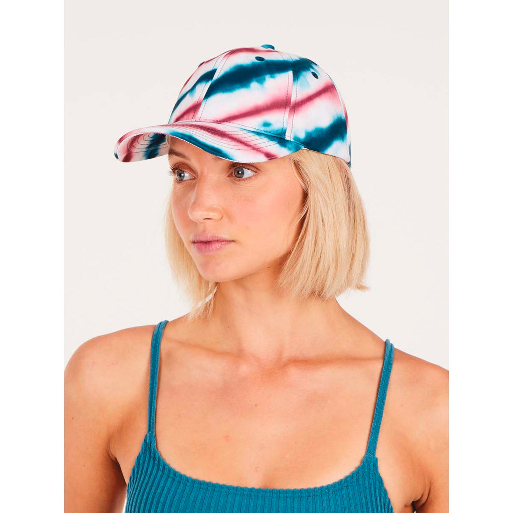 Gorra Mujer Prtdegrees Cap Protest Azul 3