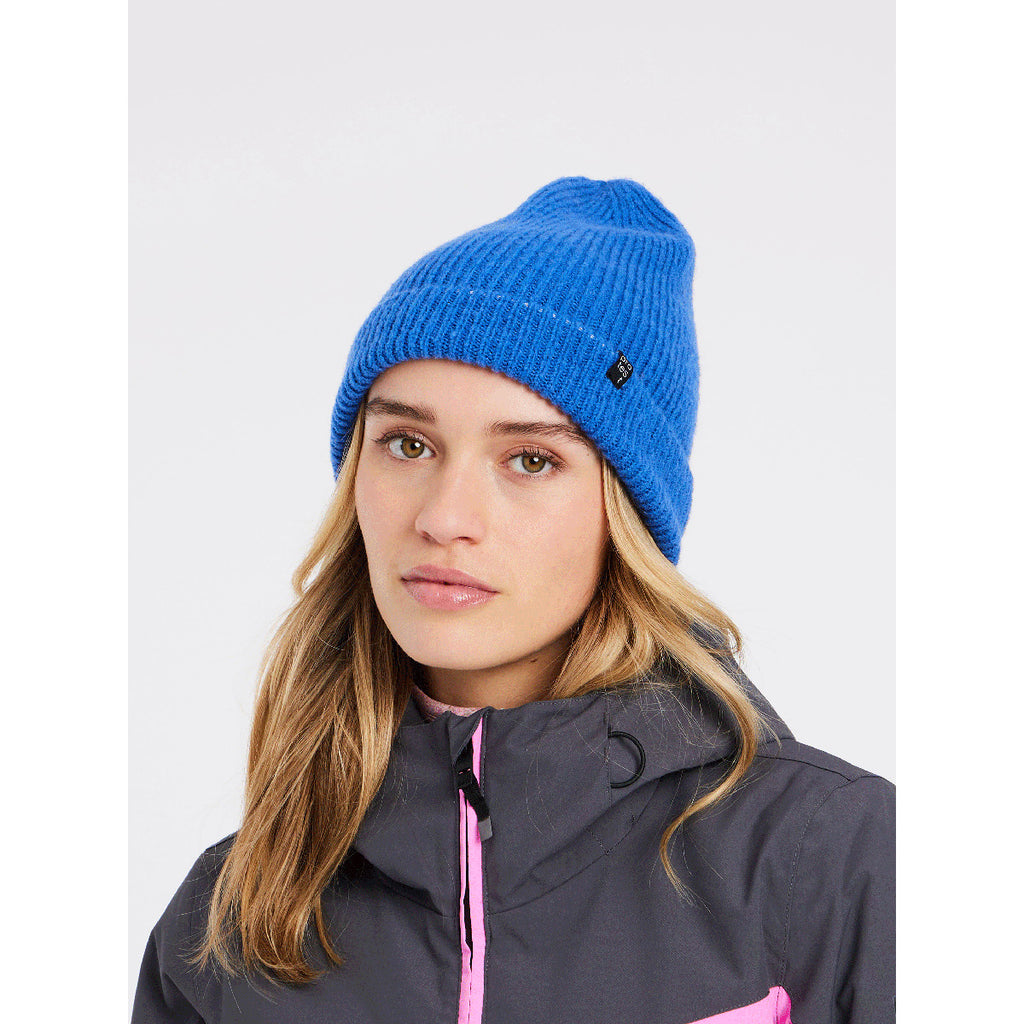 Gorro Mujer Prtshota Beanie Protest Azul 2