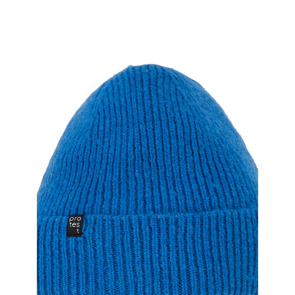 Gorro Mujer Prtshota Beanie Protest Azul 3