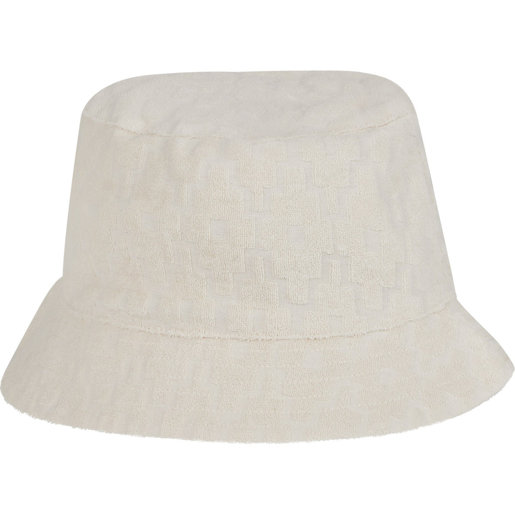 Sombrero Hombre Prtbirken Hat Protest Blanco 2