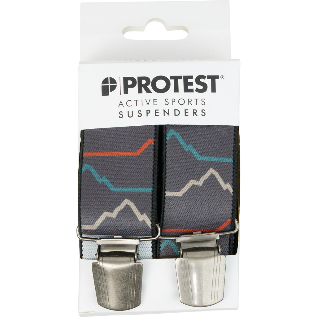 Prtuvers Suspender Protest Estampado 1