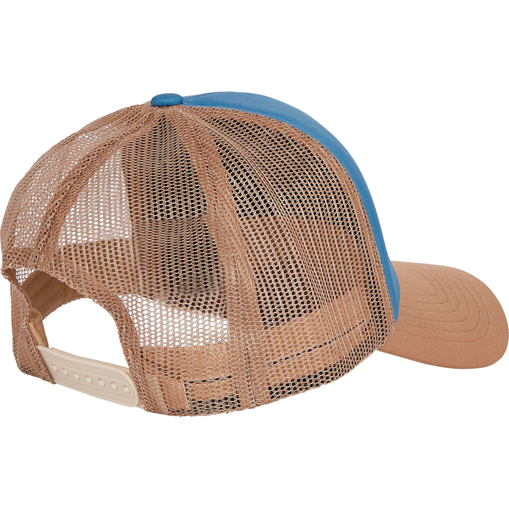 Gorra Hombre Prtmarkby Cap Protest Azul 2