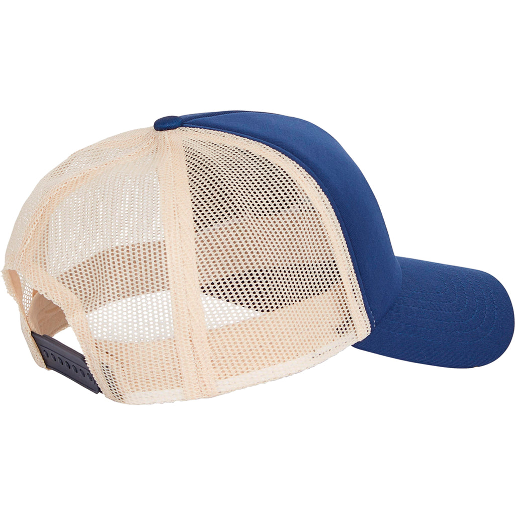 Gorra Hombre Prttonio Cap Protest Azul 2