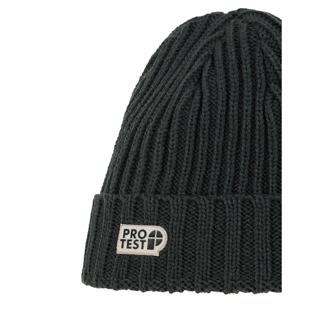 Gorro Hombre Prtvestgot Beanie Protest Estampado 3