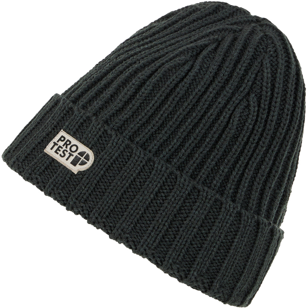 Gorro Hombre Prtvestgot Beanie Protest Estampado 1