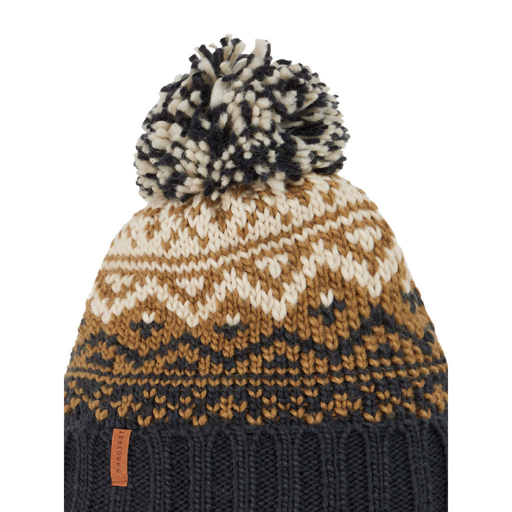 Gorro Hombre Prtwinsnes Beanie Protest Azul 3