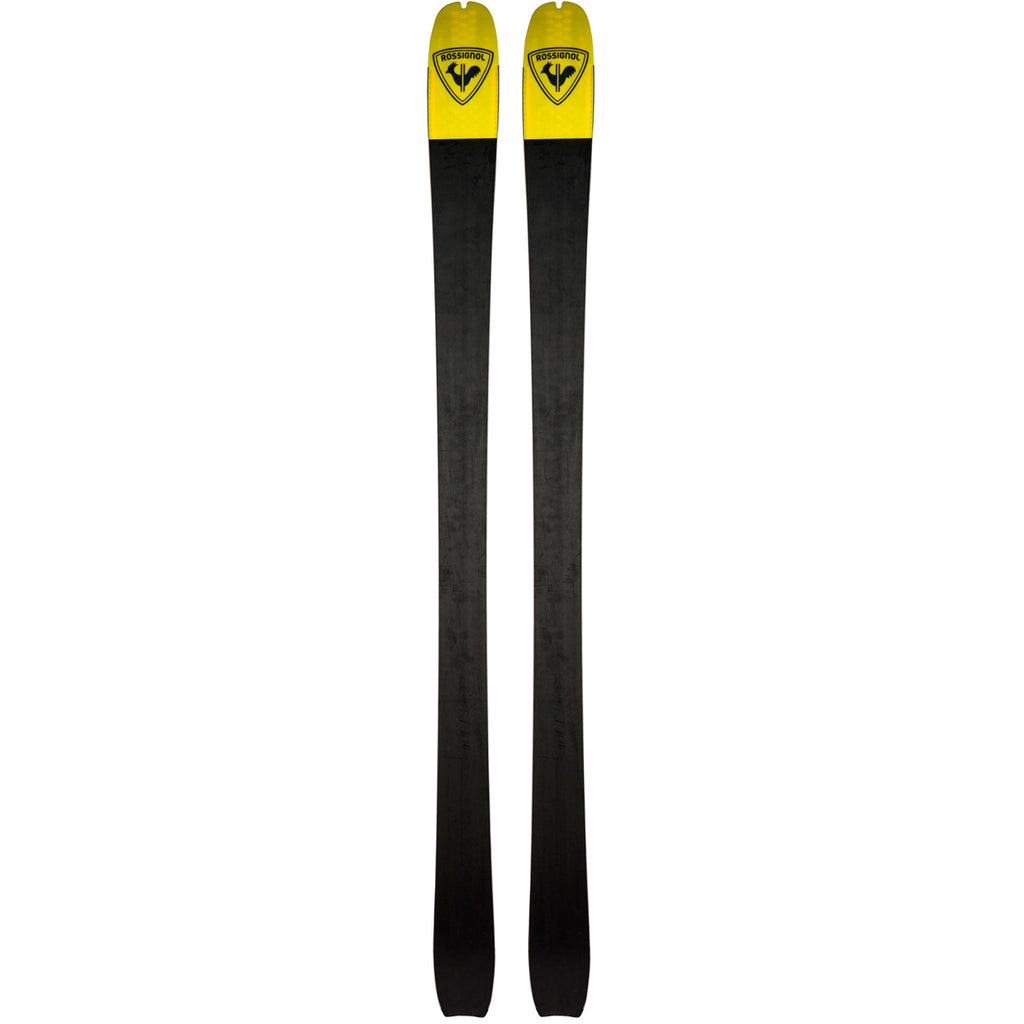 Esquís Sin Fijación  Escaper 87 Nano Open Rossignol Amarillo 2