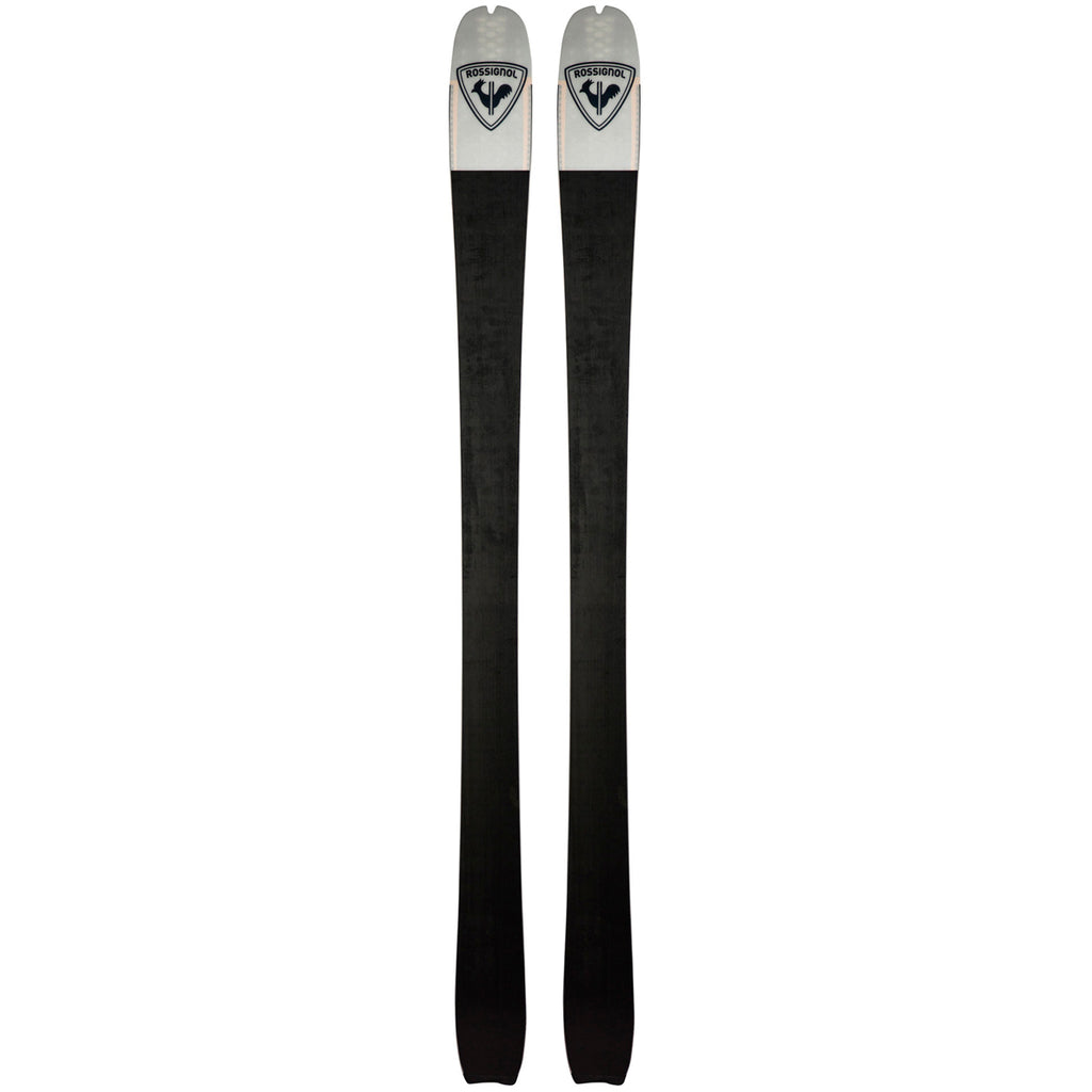 Esquís Sin Fijación Mujer Escaper W 87 Open Rossignol Marrón 2