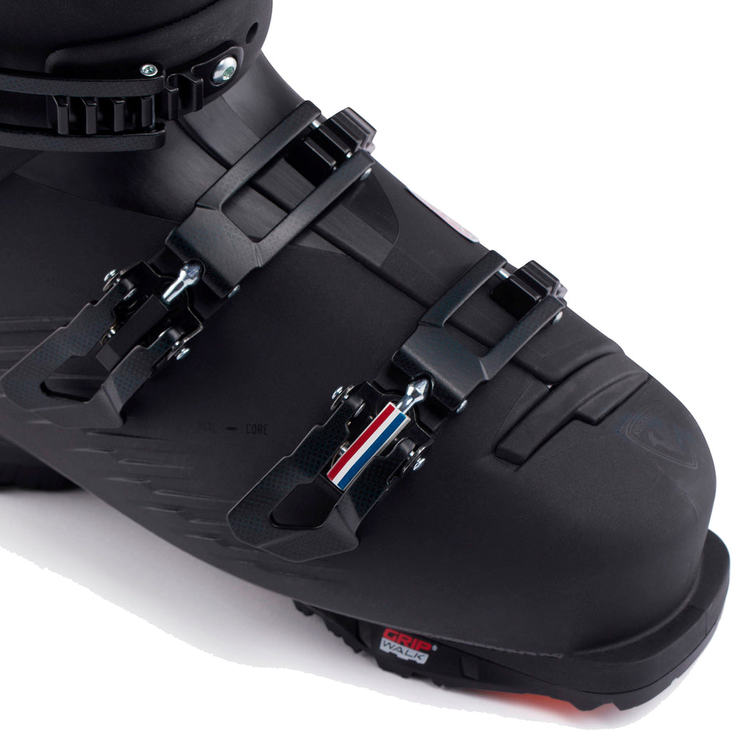 Botas De Esquí  Hi-Speed Elite Elite 130 Carbo Rossignol Negro 7