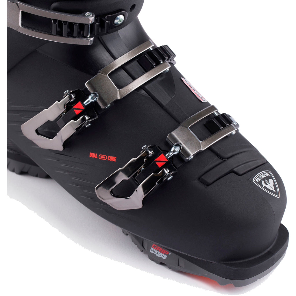 Botas De Esquí  Hi-Speed Pro 130 Carbon Mv Gw Rossignol Negro 7