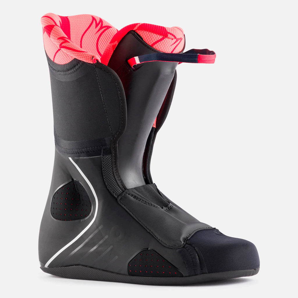 Botas De Esquí Mujer Pure Elite 120 Gw - Red Rossignol Rojo 7