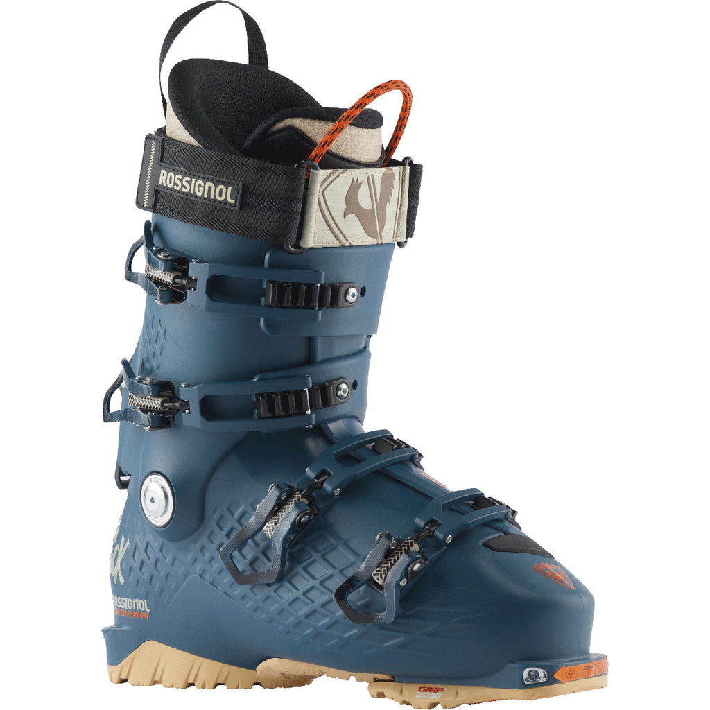 Botas De Esquí Hombre Alltrk Pro 120Lt Mv Gw-Deep Bl Rossignol Azul 1