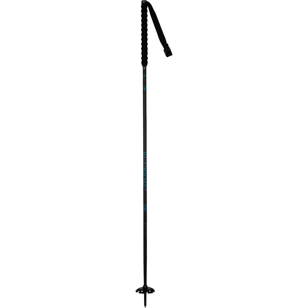 Bastones  Touring Pro Foldable Xv Rossignol Negro 1