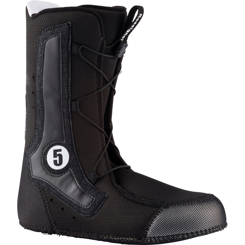 Botas De Snowboard Mujer Alley Boa H3 (Women) Rossignol Negro 6