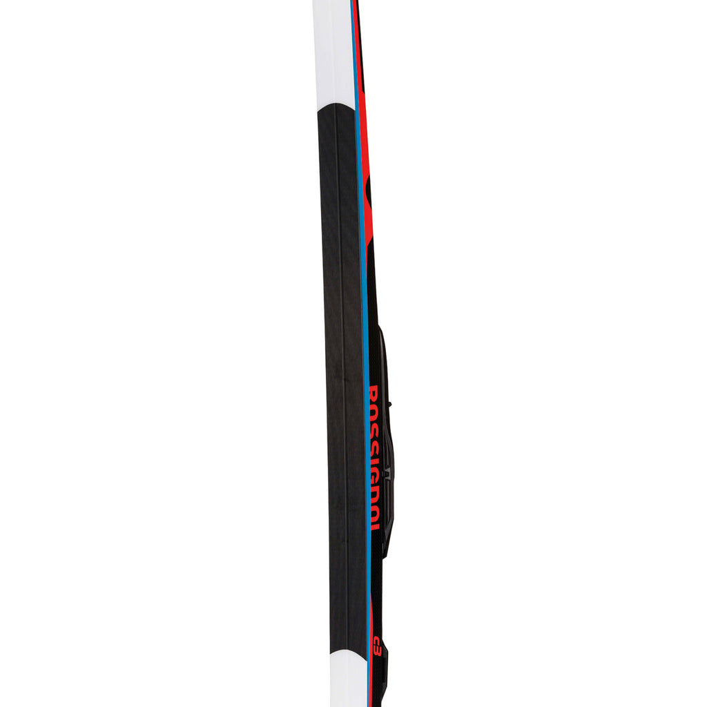 Esquís  X-Ium Classic Premium C3-Ifp Rossignol Negro 5