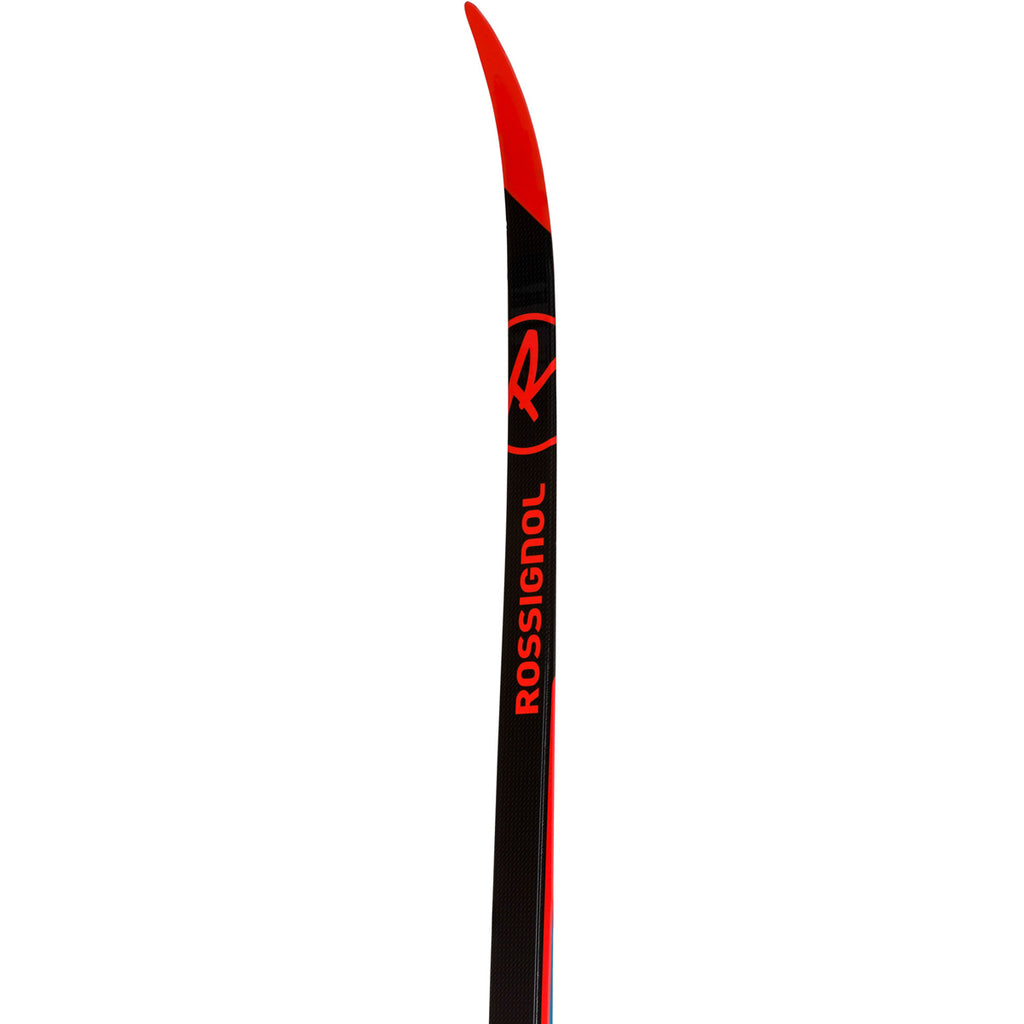 Esquís  X-Ium Classic Premium C2-Stiff Rossignol Negro 3