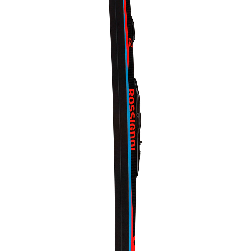 Esquís  X-Ium Classic Premium C2-Stiff Rossignol Negro 6