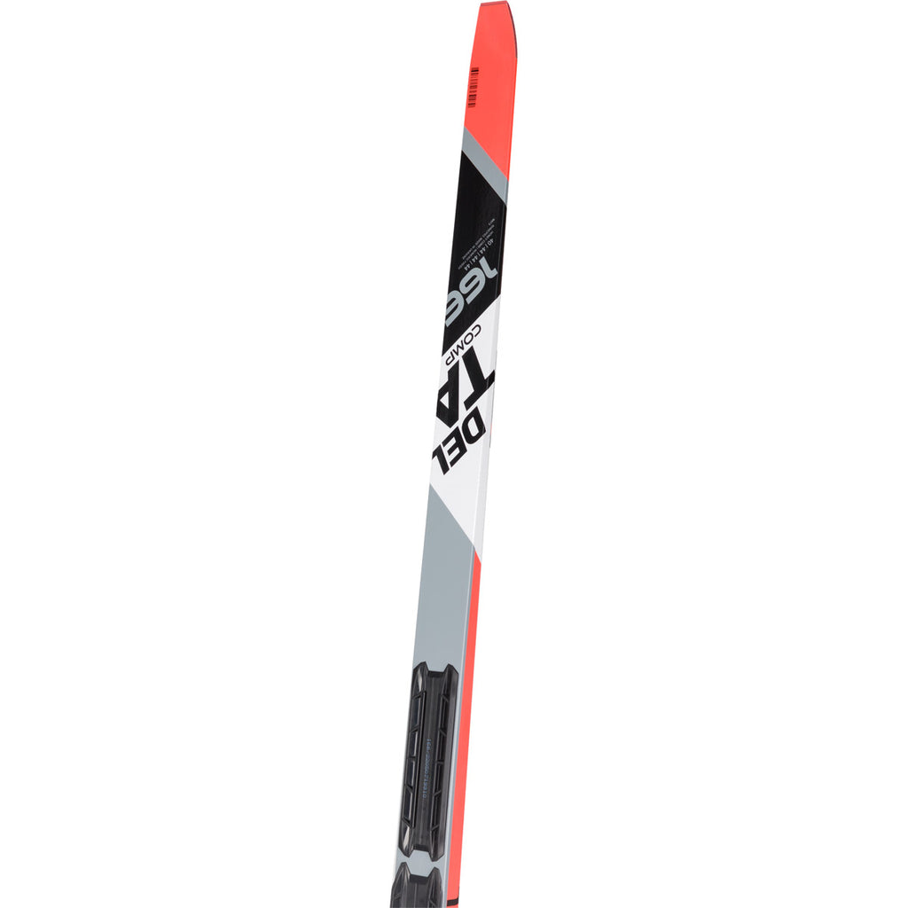 Esquís Niño Delta Comp R-Skin Junior Rossignol 4