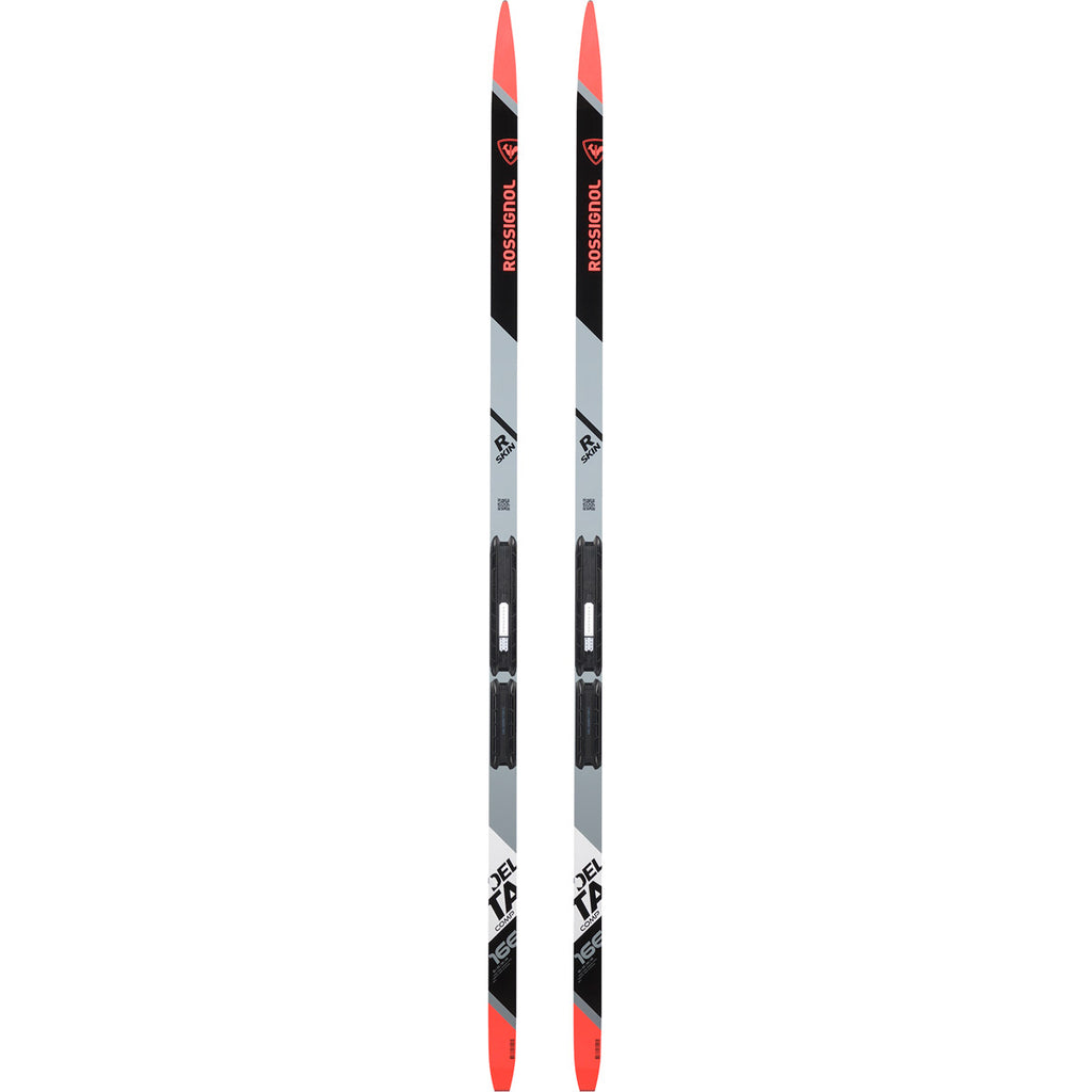 Esquís Niño Delta Comp R-Skin Junior Rossignol 1