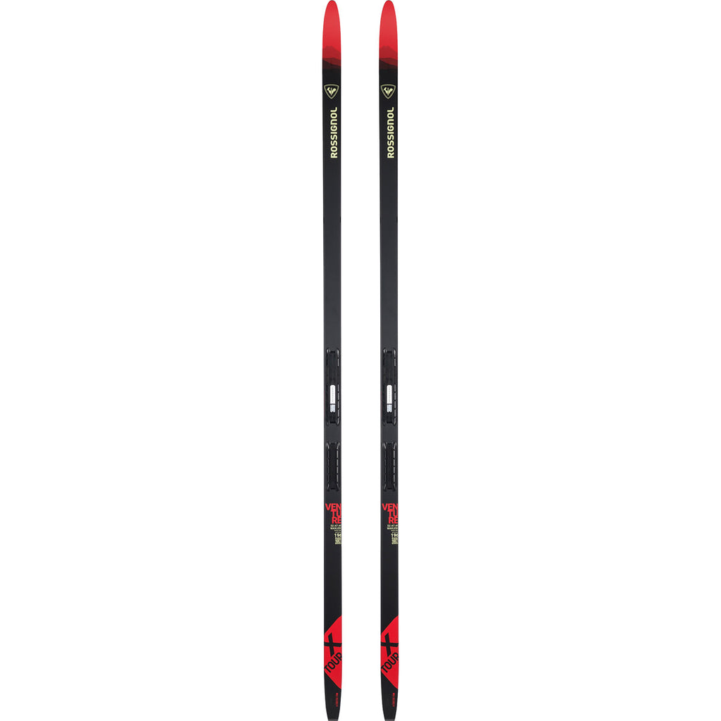 Esquís  X-Tour Venture Waxless Rossignol 1