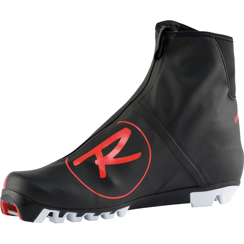 Botas De Esquí Nórdico  X-Ium W.C. Classic Rossignol Negro 3