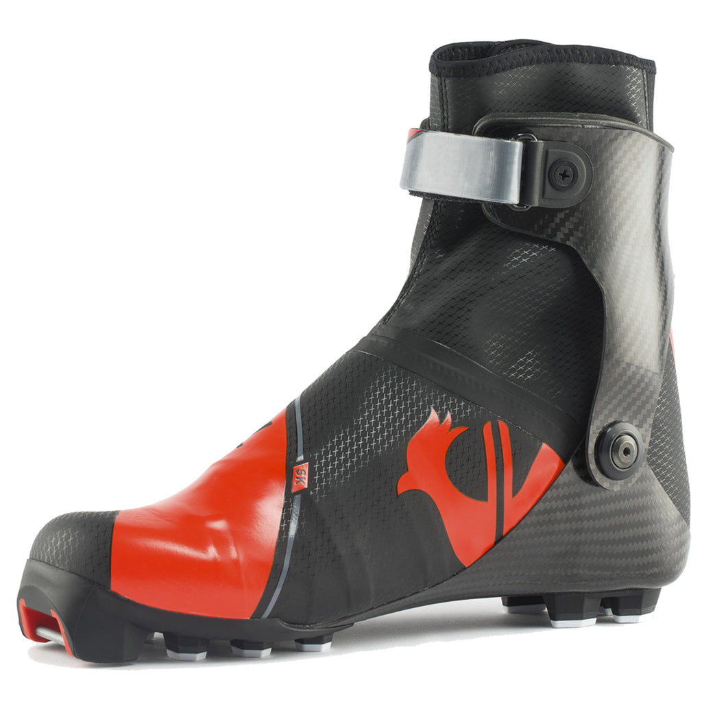 Botas De Esquí Nórdico  X-Ium Carbon Premium+ Skate Rossignol 2