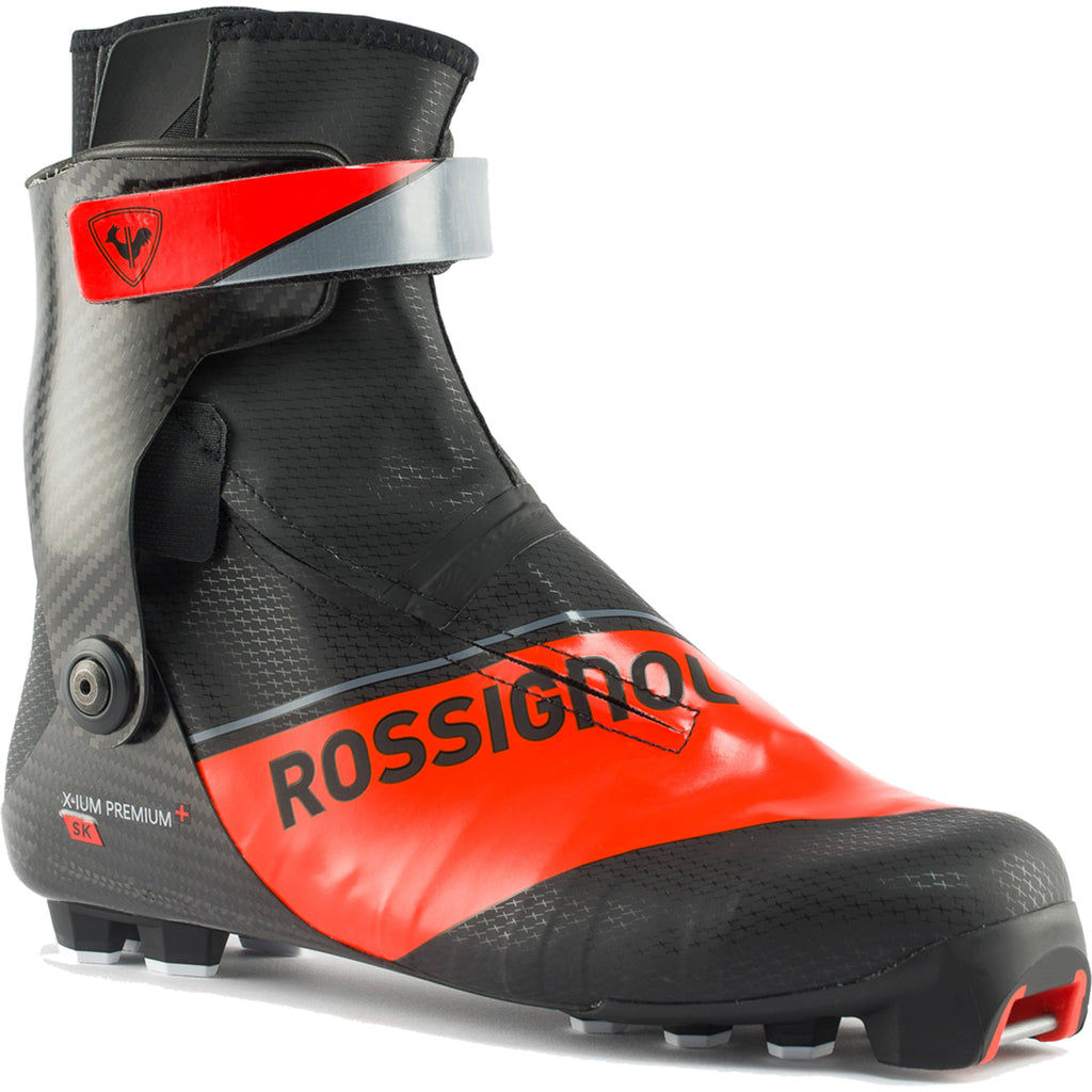 Botas De Esquí Nórdico  X-Ium Carbon Premium+ Skate Rossignol 1