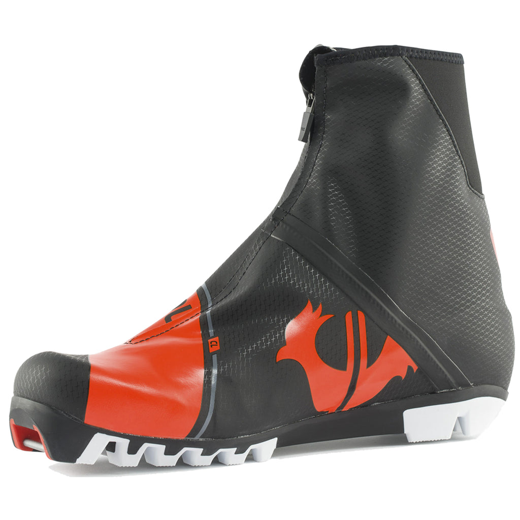 Botas De Esquí Nórdico  X-Ium W.C.Classic Rossignol Negro 2