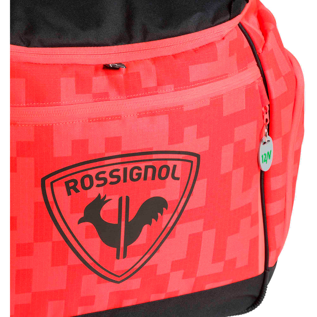 Bolsa  Hero Heated Bag 230V Rossignol Rojo 4