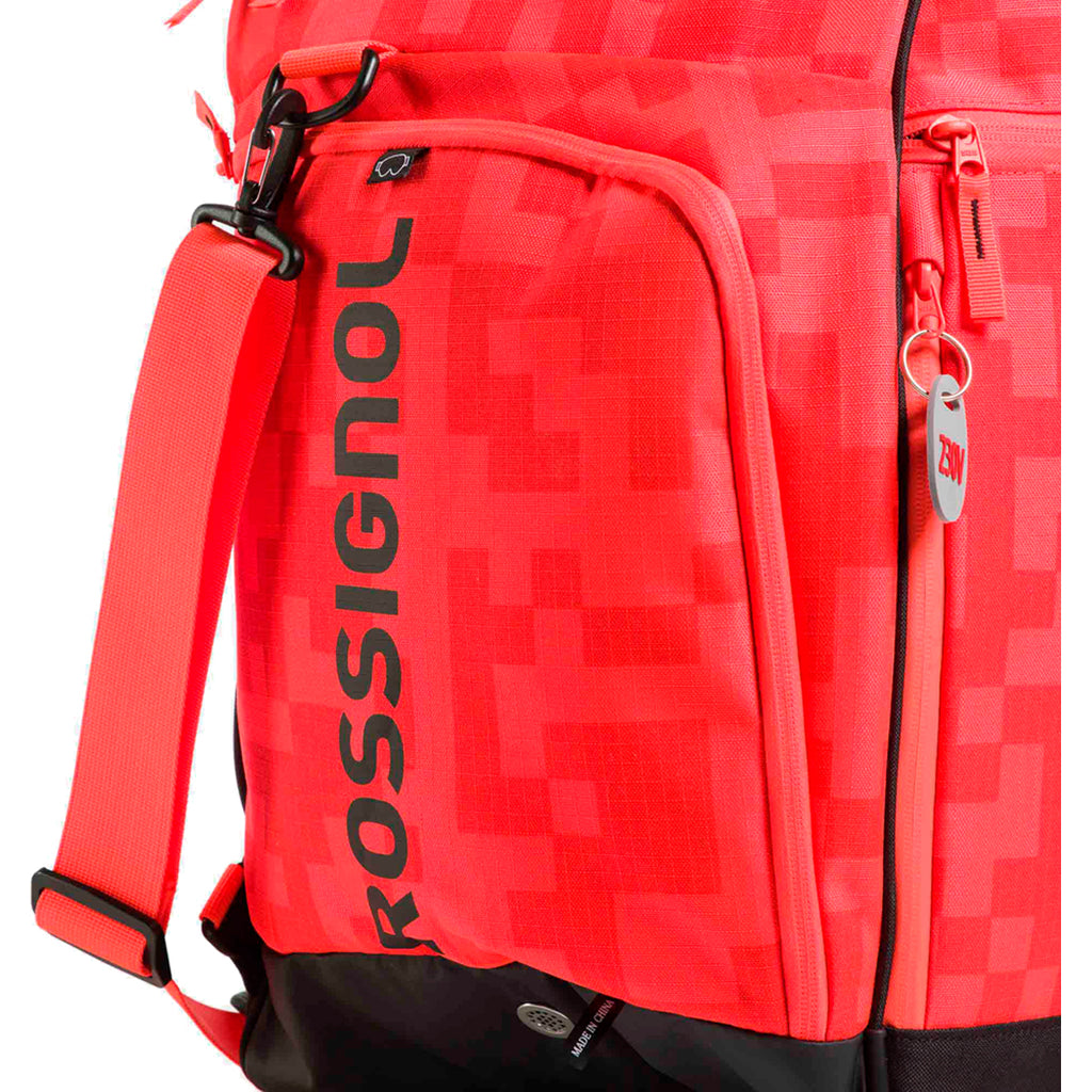 Bolsa  Hero Heated Bag 230V Rossignol Rojo 5