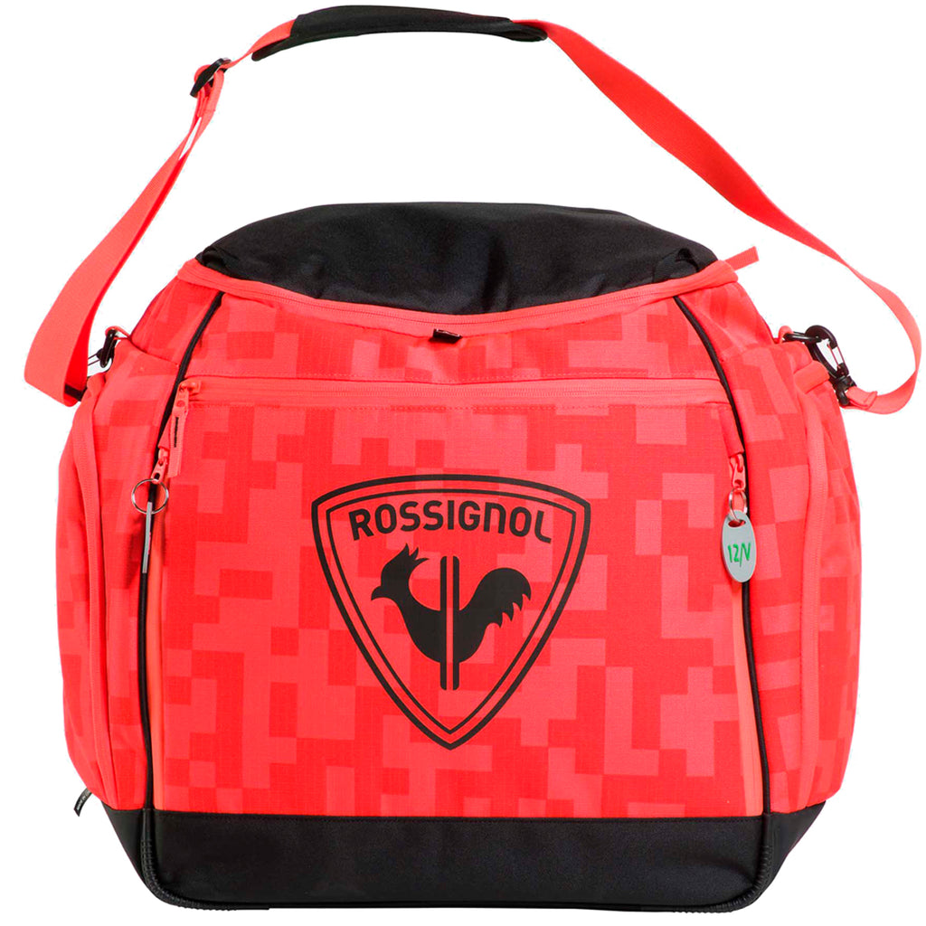 Bolsa  Hero Heated Bag 230V Rossignol Rojo 1