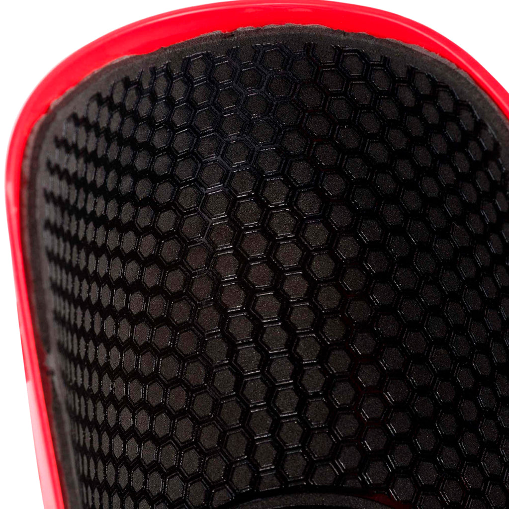 Protecciones Niño Hero Leg Protection Jr Rossignol Rojo 2