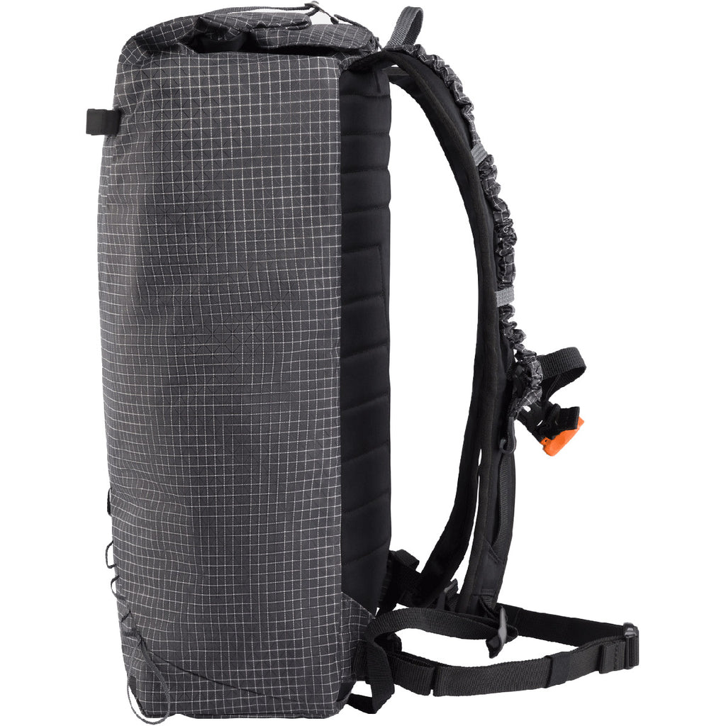 Mochila  Escaper Unlimited 18L Onyx Gre Rossignol 2