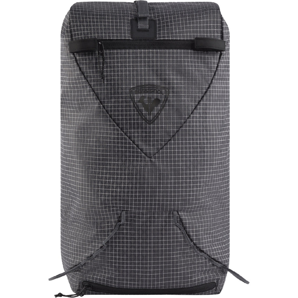 Mochila  Escaper Unlimited 18L Onyx Gre Rossignol 1