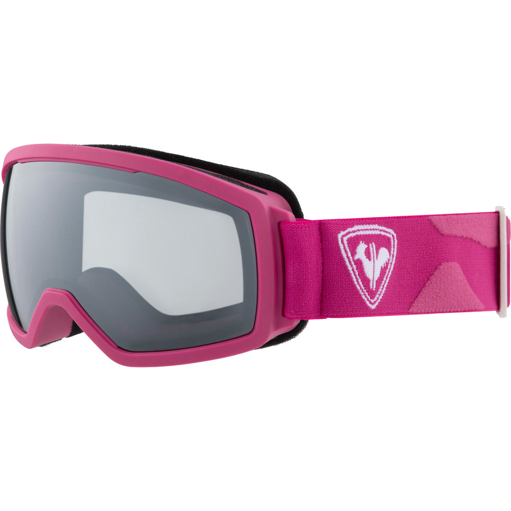 Máscara Niño Toric Pink Rossignol 1
