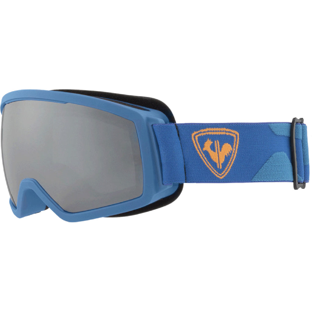 Máscara Niño Toric Blue Rossignol Azul 1