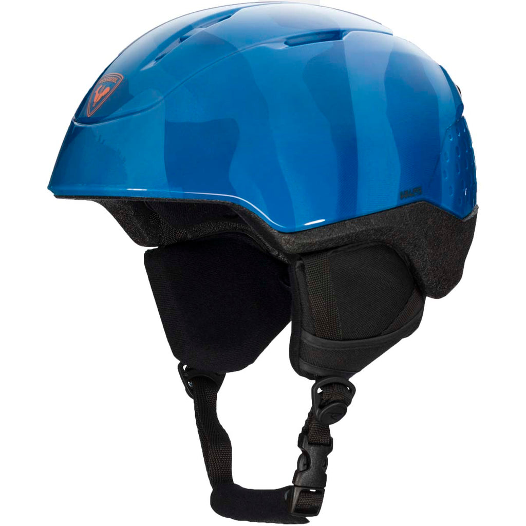 Casco Esquí Niño Whoopee Impacts Blue Rossignol Azul 2