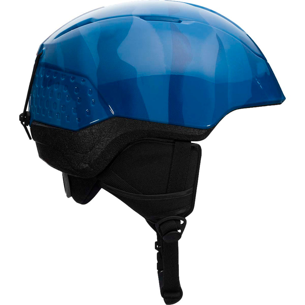 Casco Esquí Niño Whoopee Impacts Blue Rossignol Azul 1