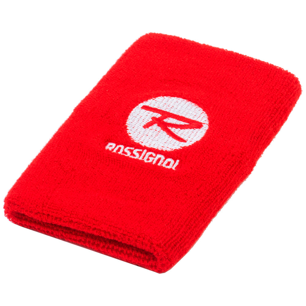 R Arm  Red / White Rossignol Rojo 2