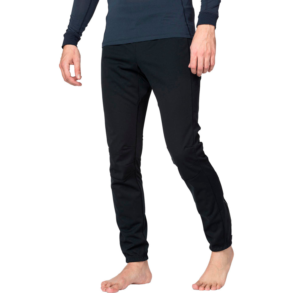 Pantalón Hombre Softshell Pant Rossignol Negro 2